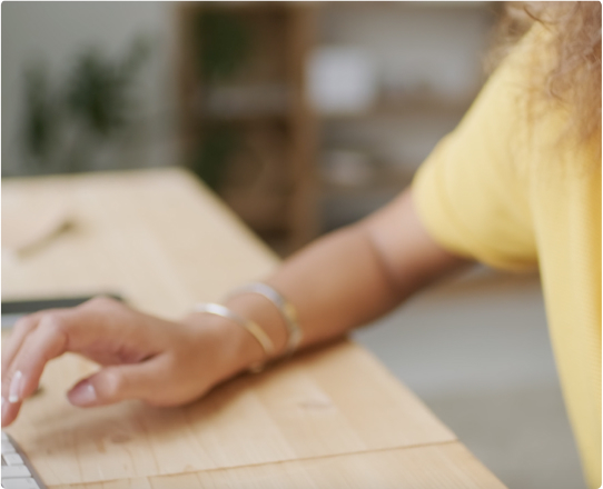 Culture data and analytics dashboard