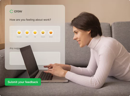 Employee Engagement Surveys