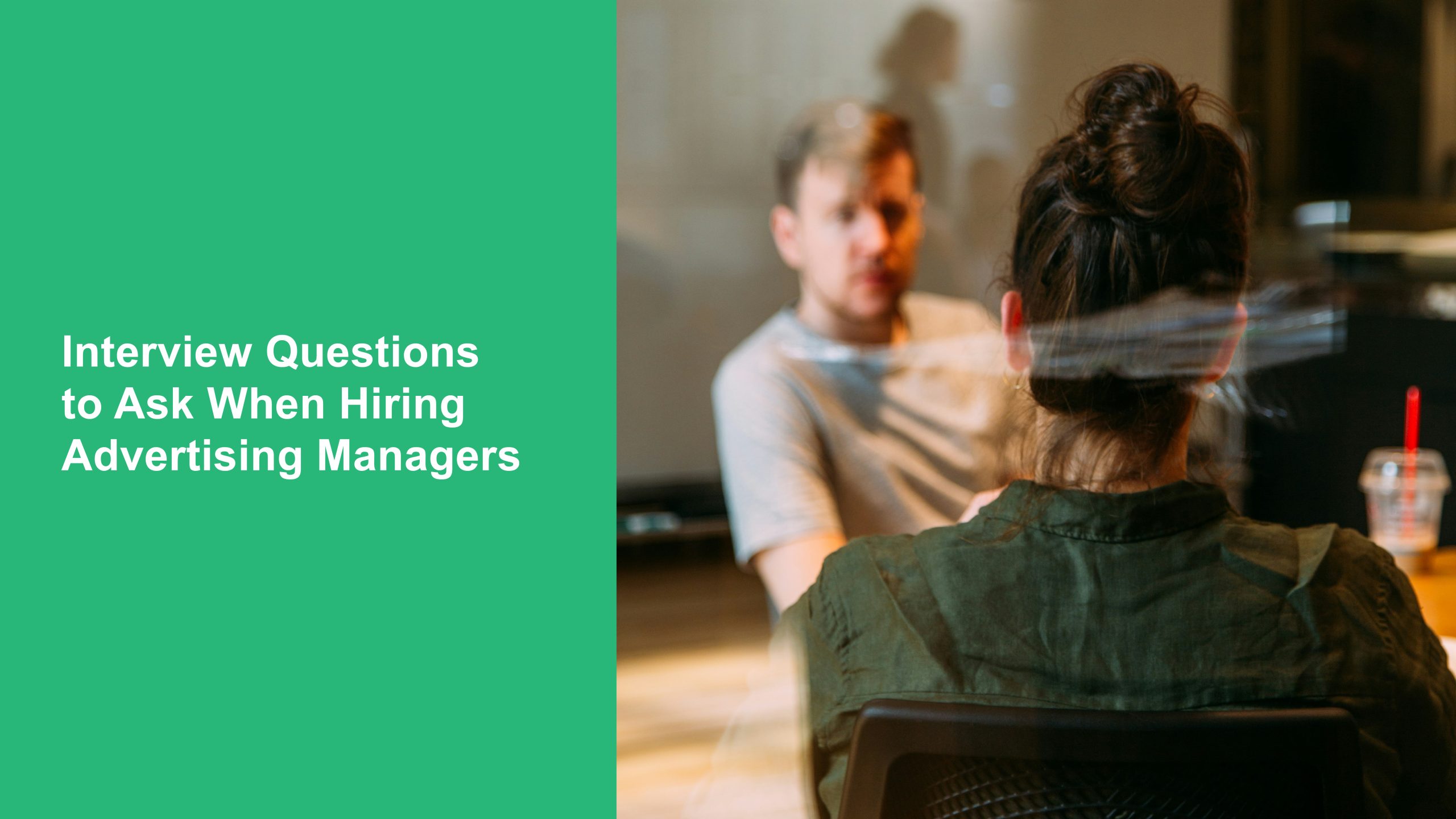 Advertising Managers