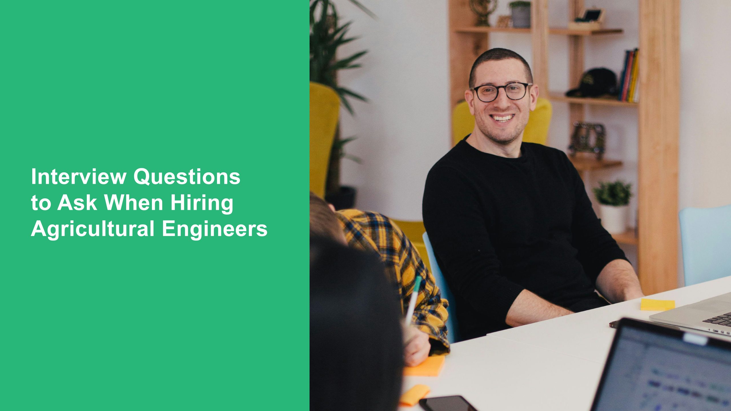 Agricultural Engineers