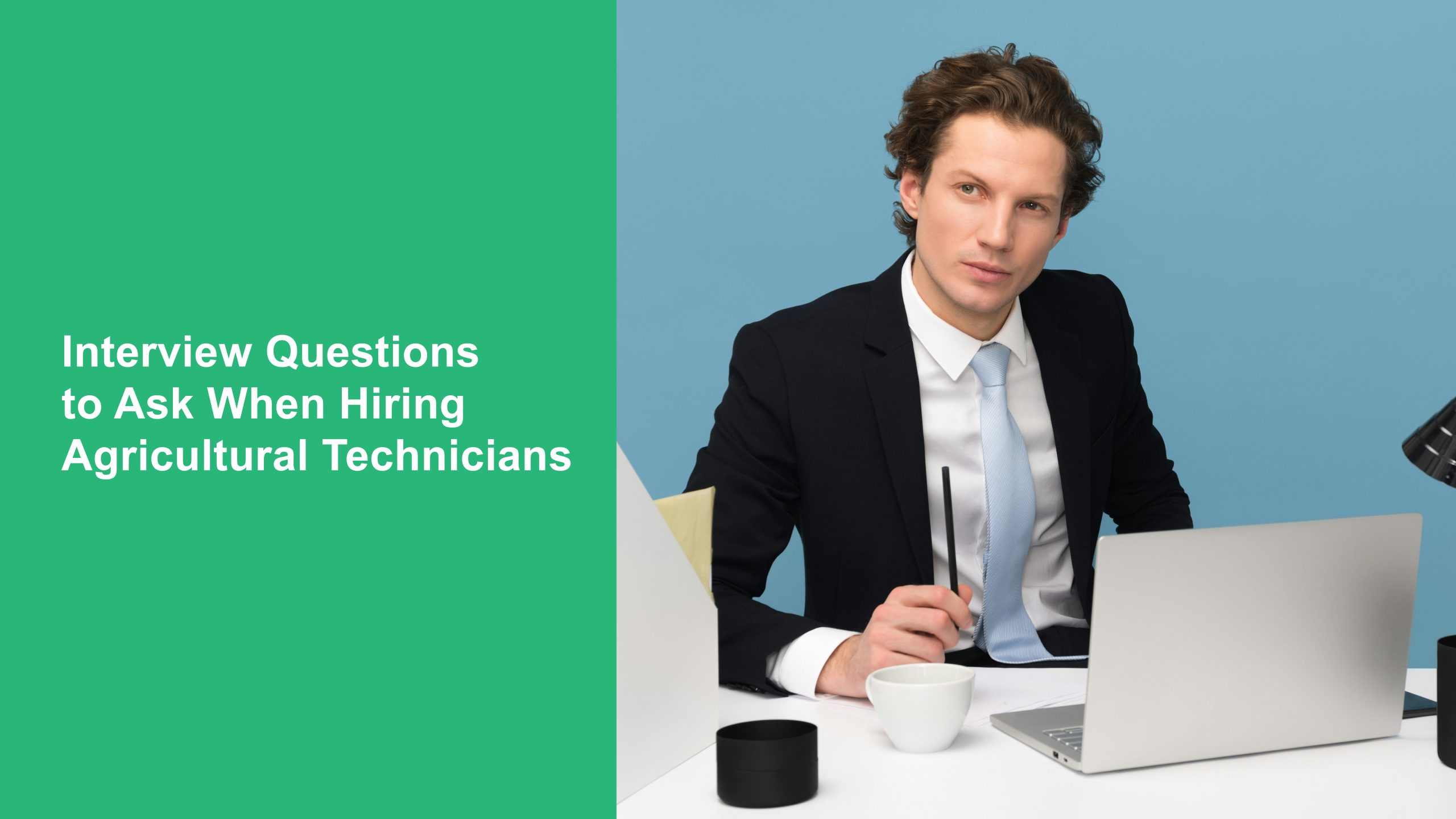 Agricultural Technicians