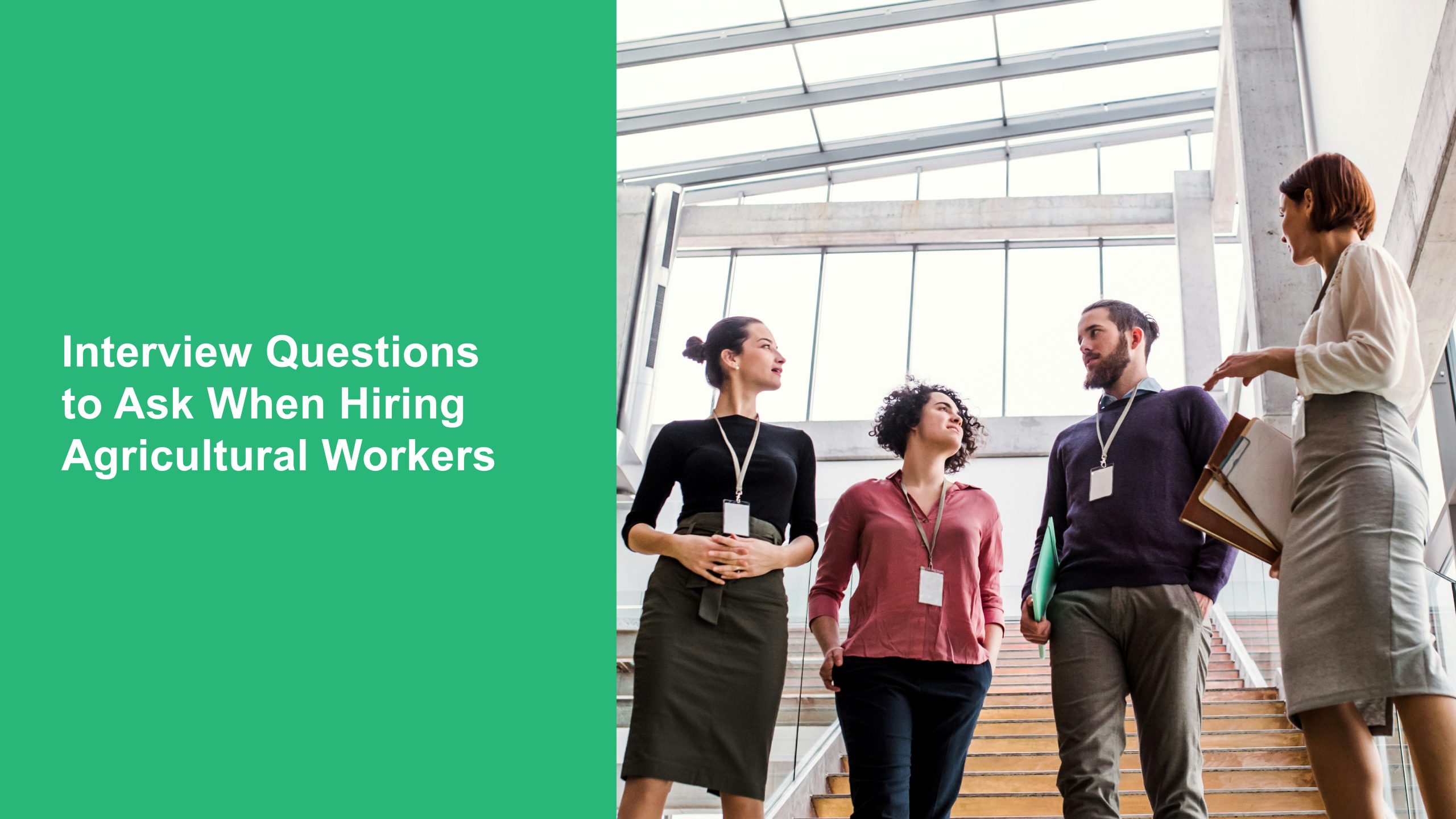 Agricultural Workers