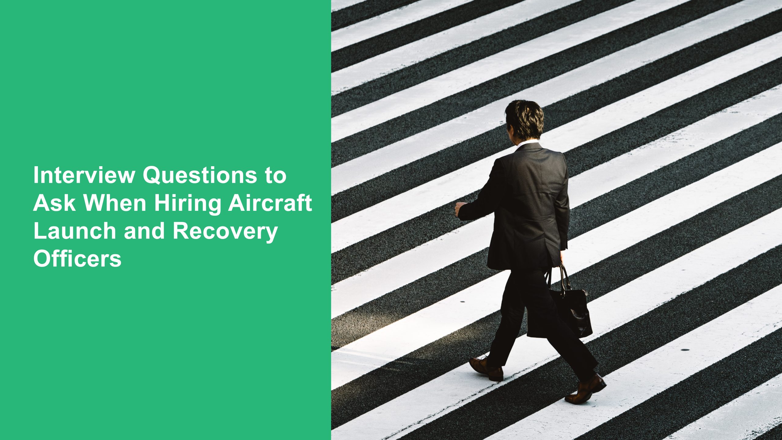 Aircraft Launch and Recovery Officers