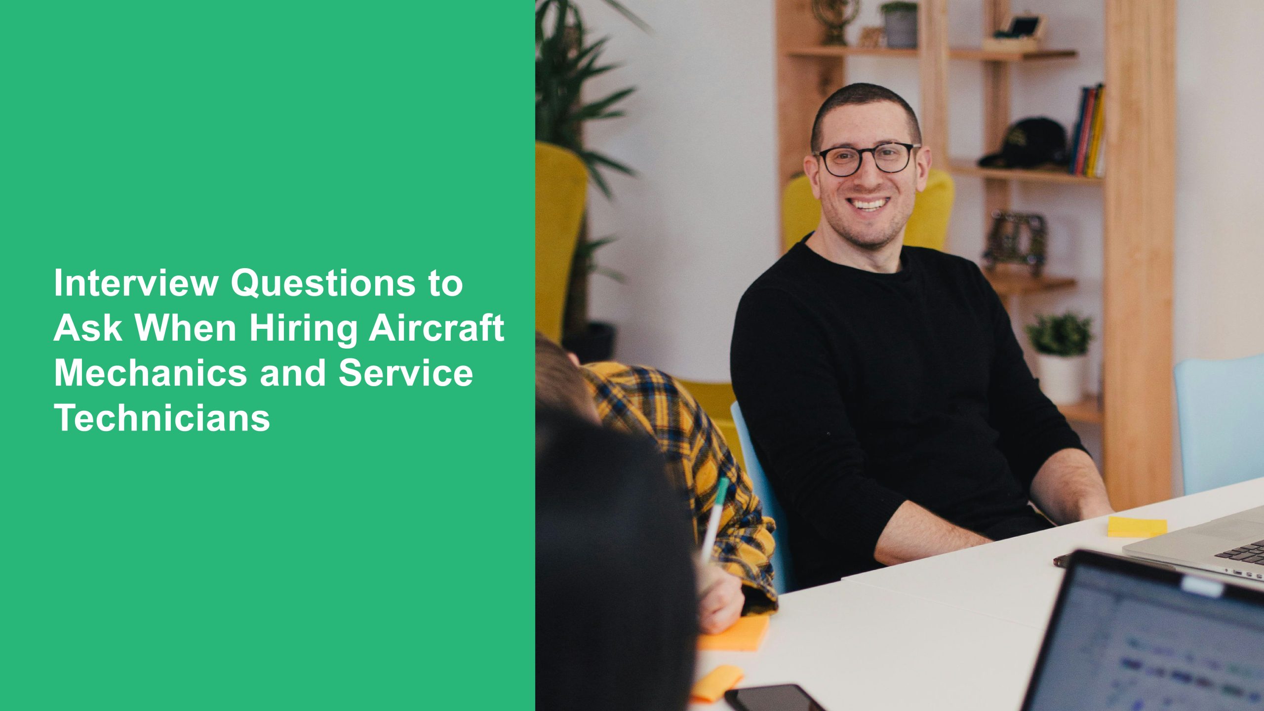 Aircraft Mechanics and Service Technicians