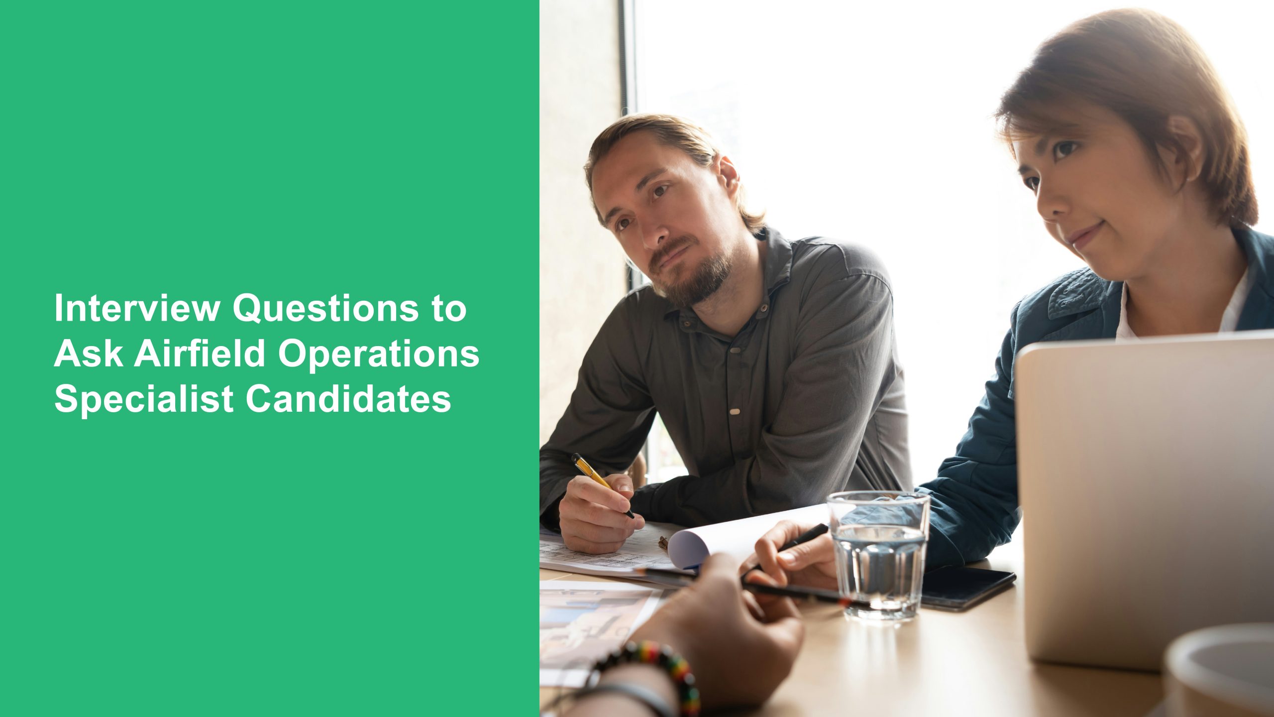 Airfield Operations Specialists