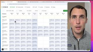 Employee Birthday Reminders demo