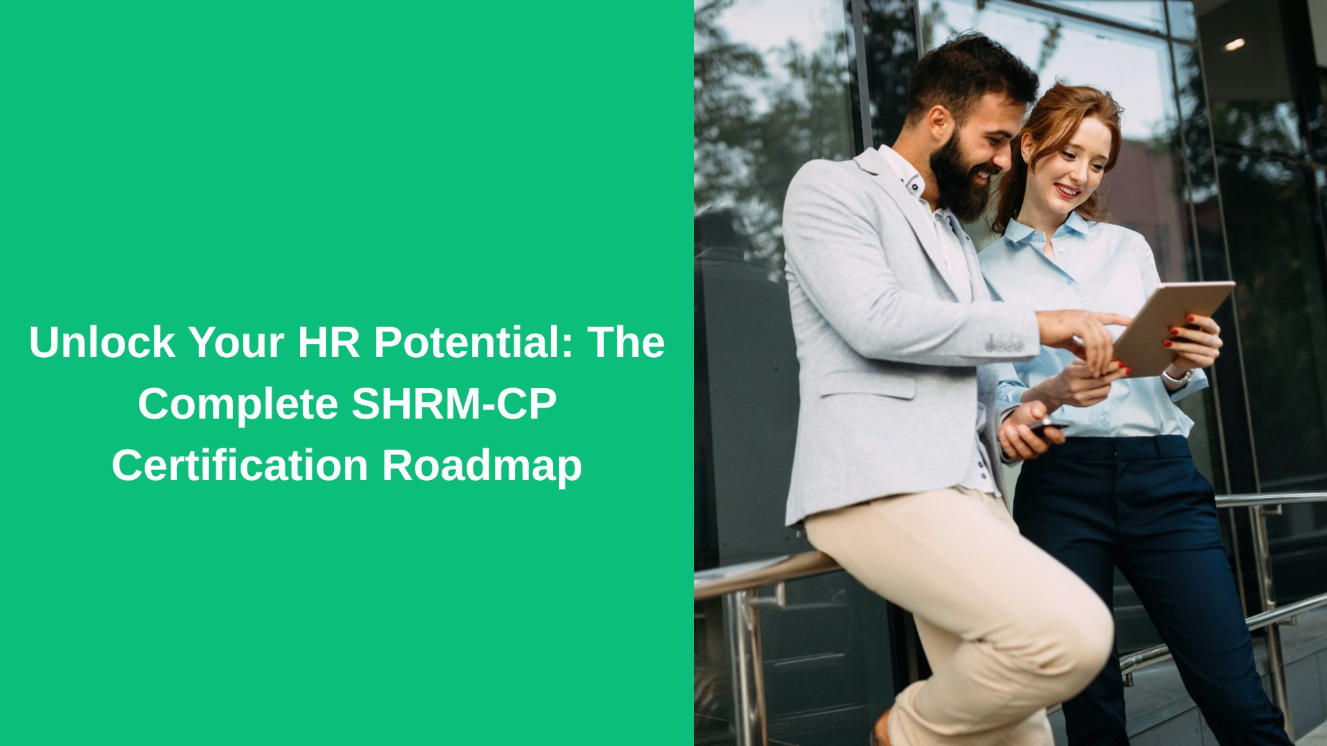 Unlock Your HR Potential
