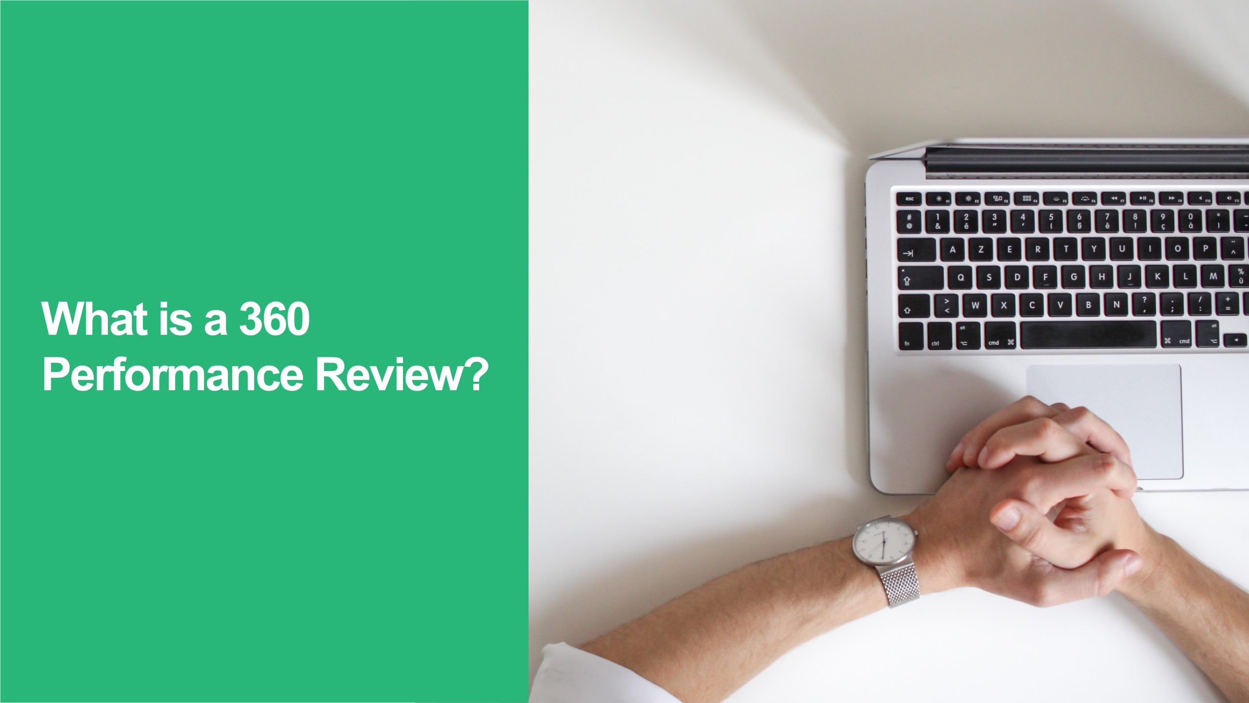 360 Performance Reviews