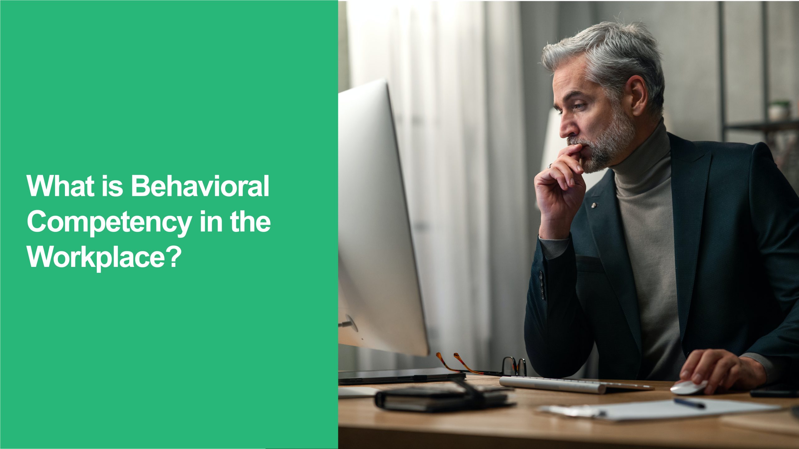 Behavioral Competency