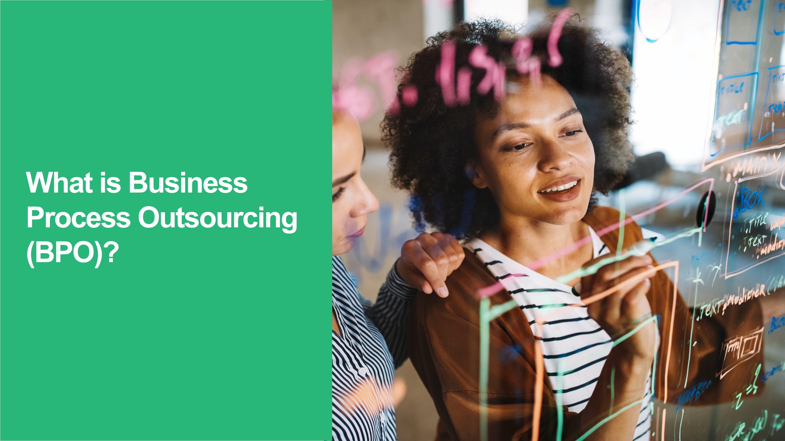 Business Process Outsourcing