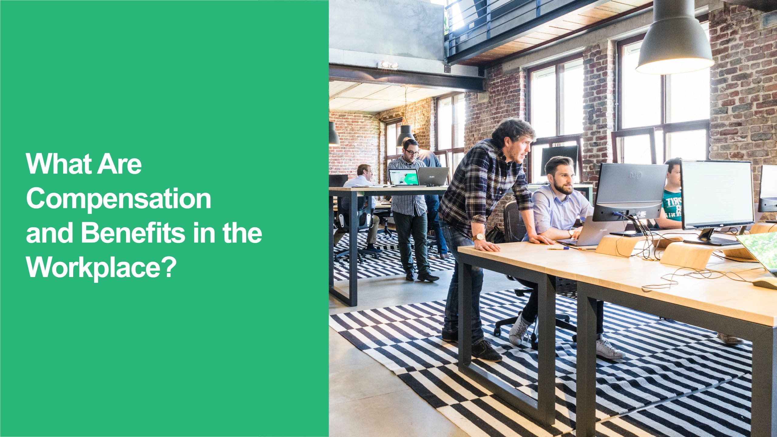 Compensation And Benefits