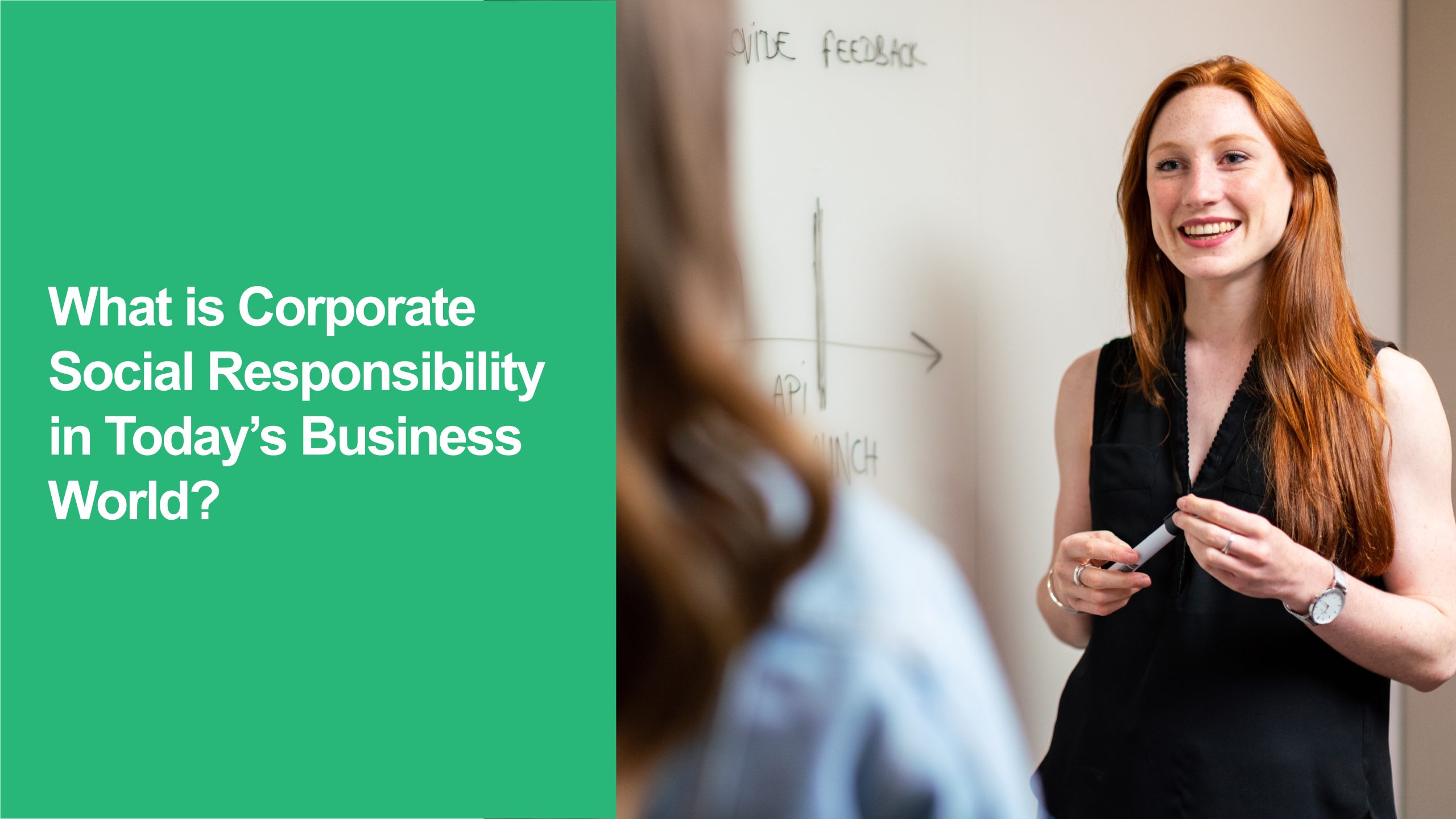 Corporate Social Responsibility