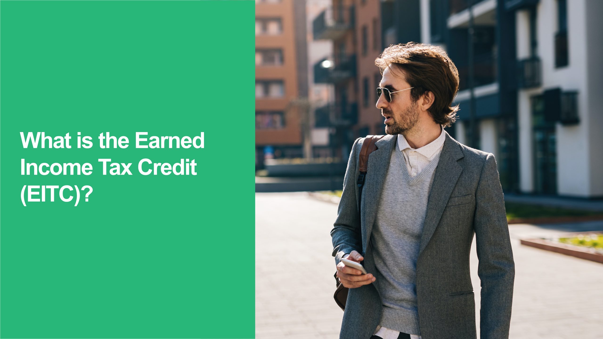 Earned Income Tax Credit (EITC)