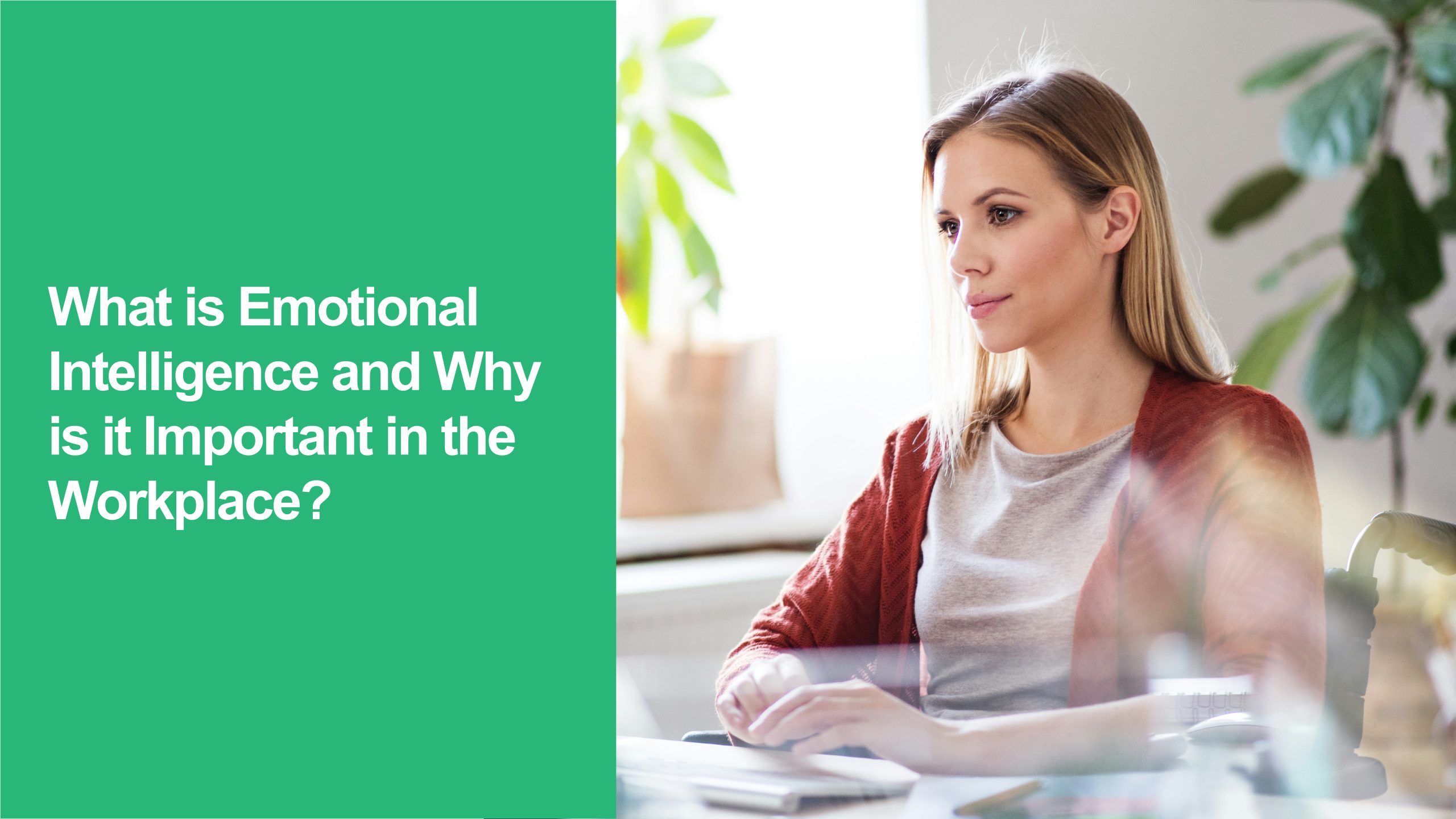 Emotional Intelligence