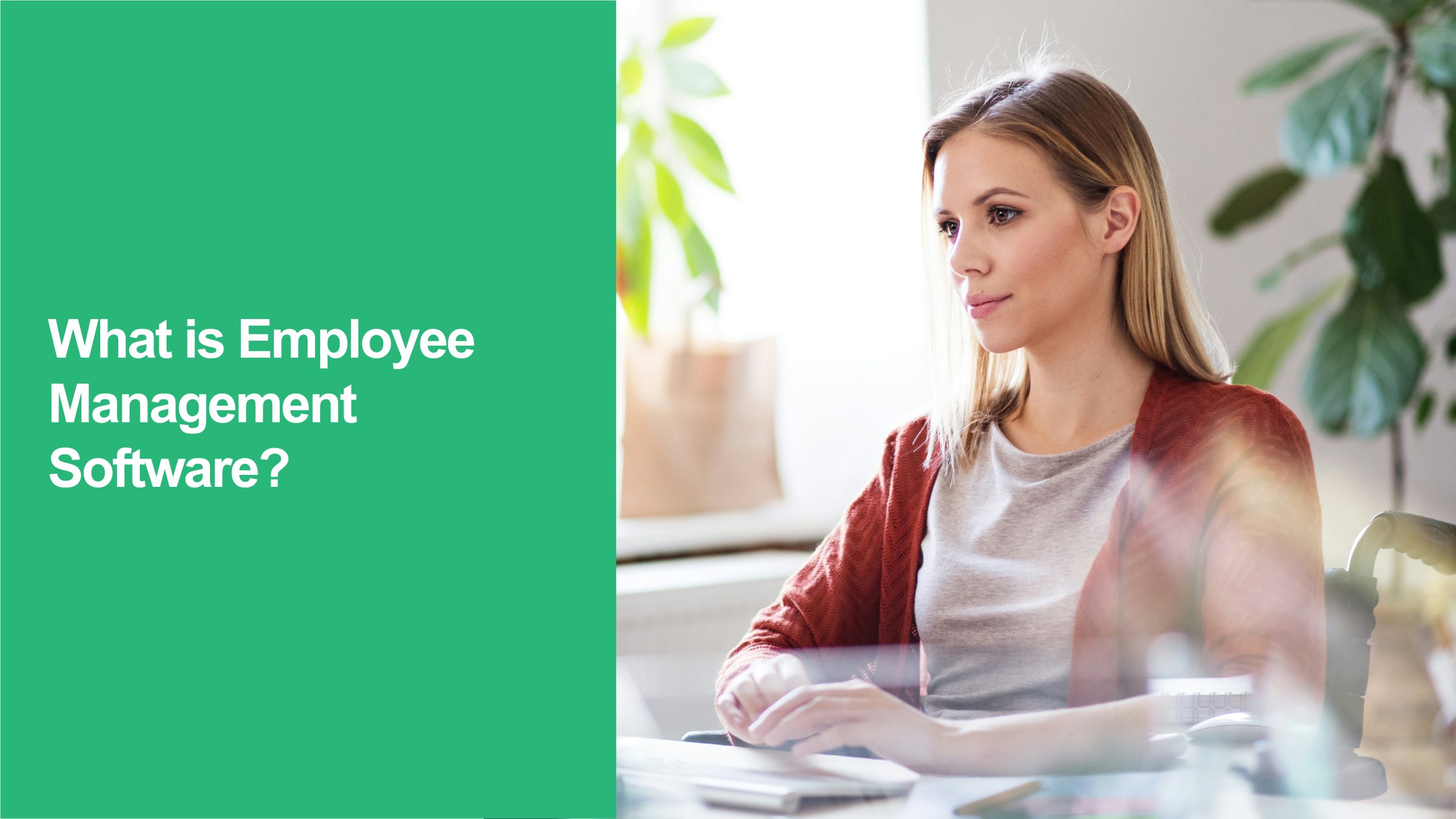 Employee Management Software