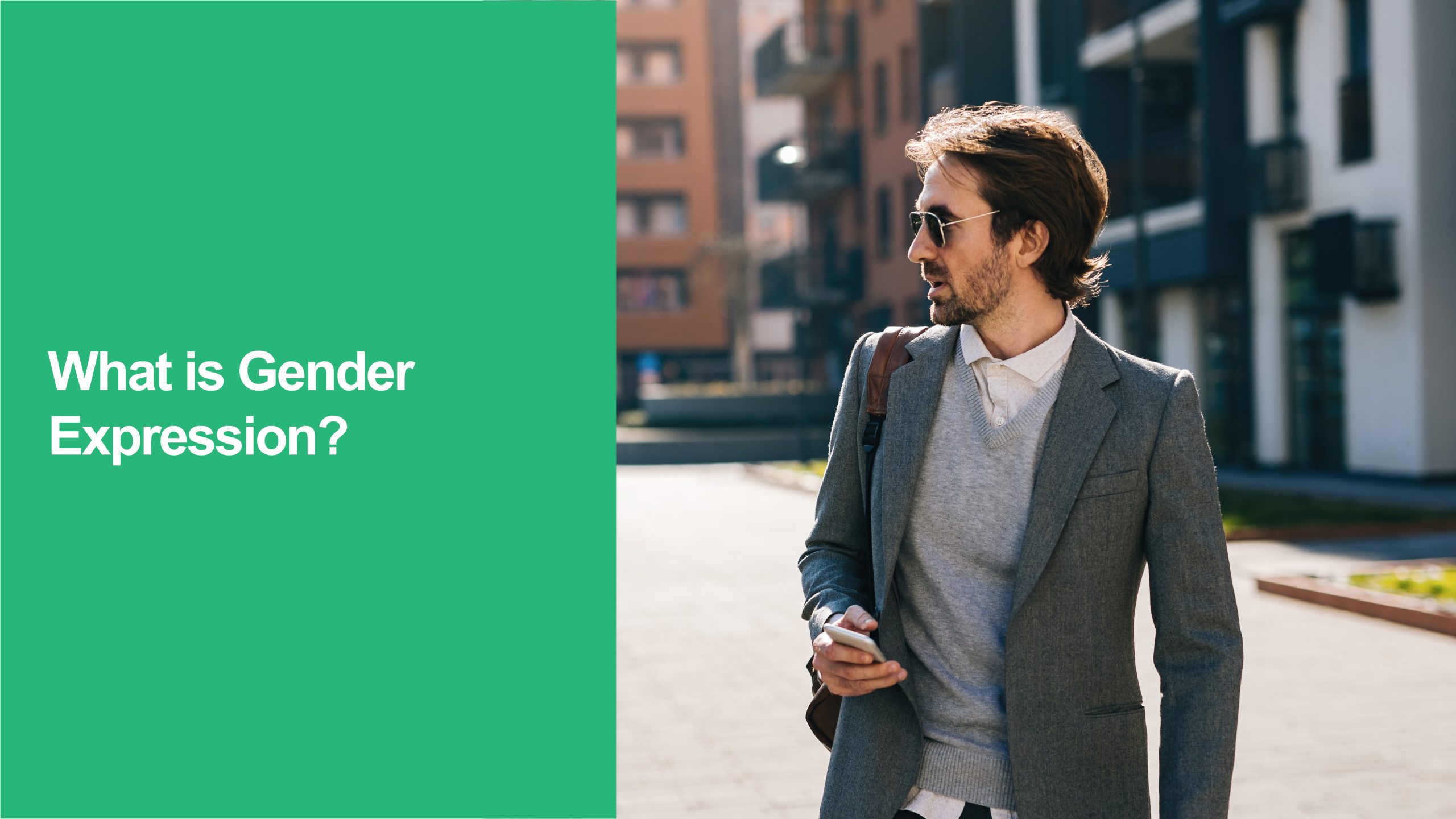 Gender Expression