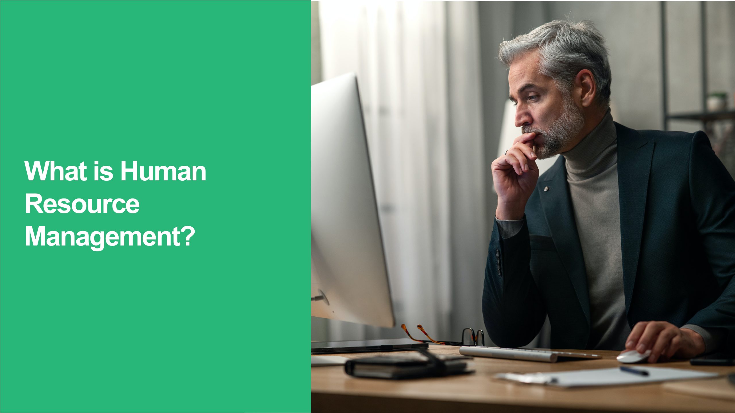 Human Resource Management