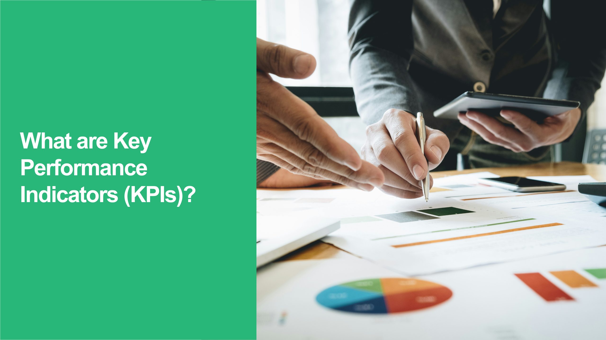 Key Performance Indicators (KPIs)
