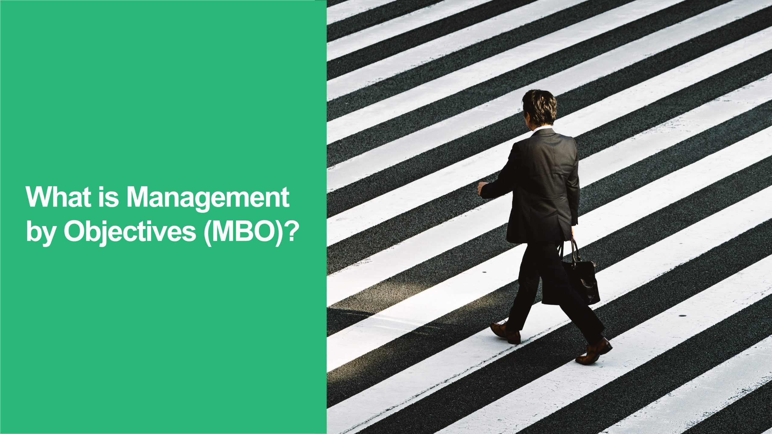 Management By Objective