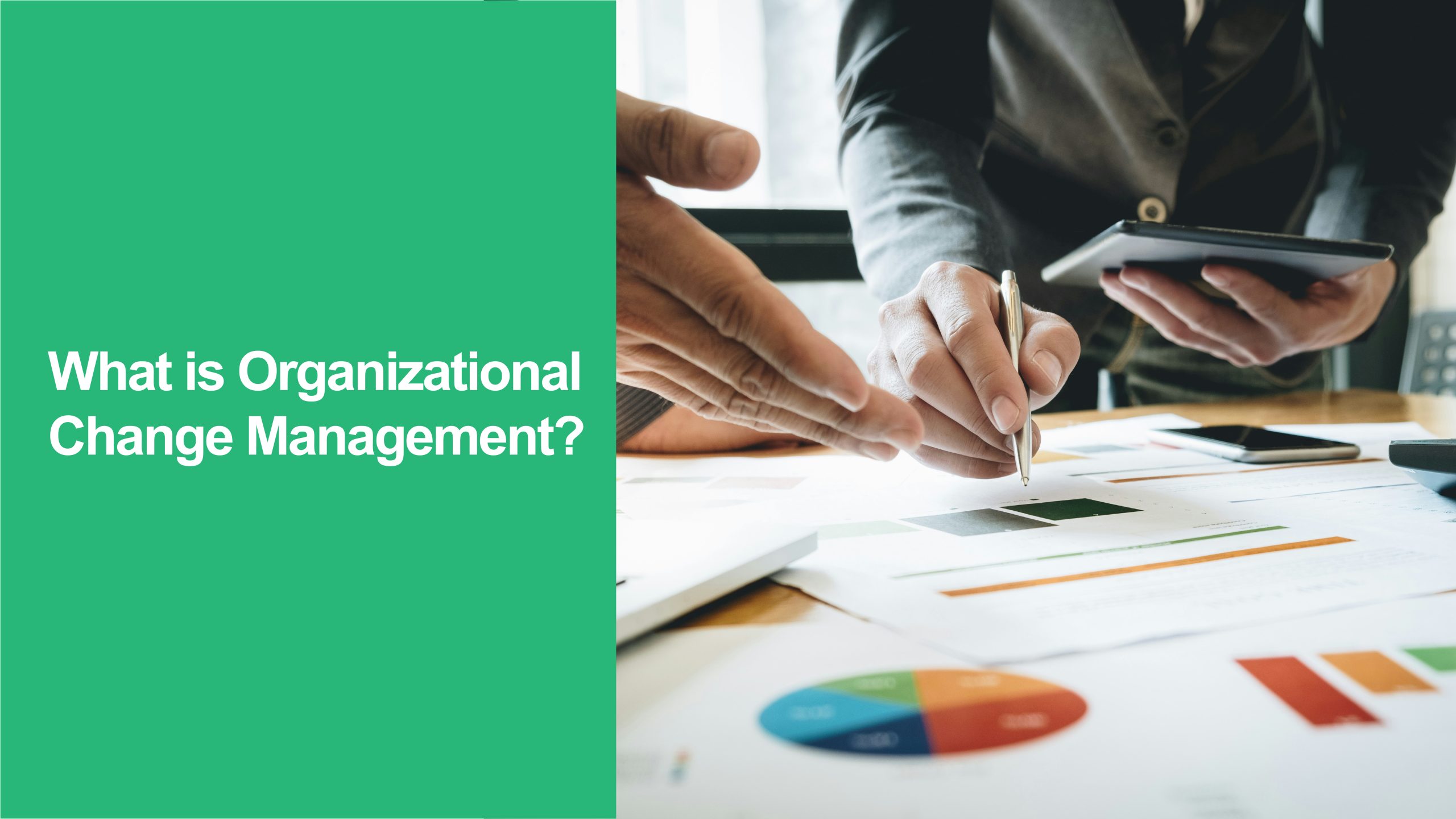 Organizational Change