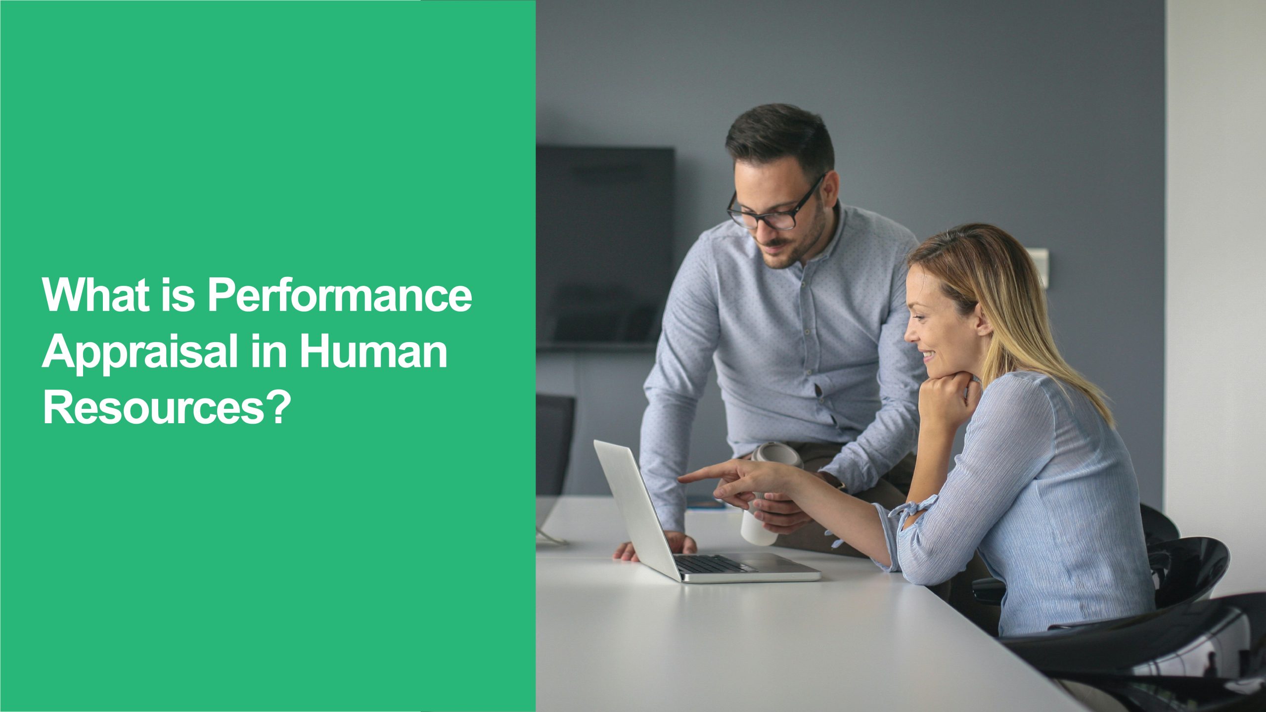 Performance Appraisal