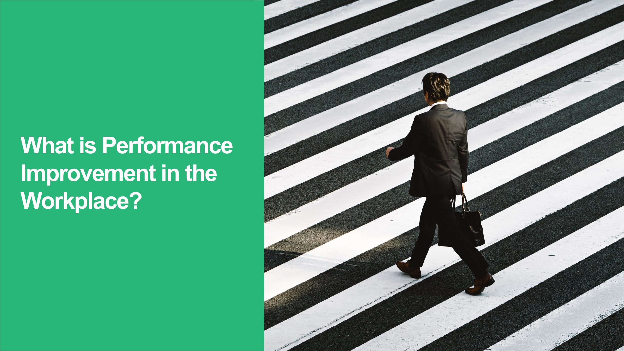 Performance Improvement