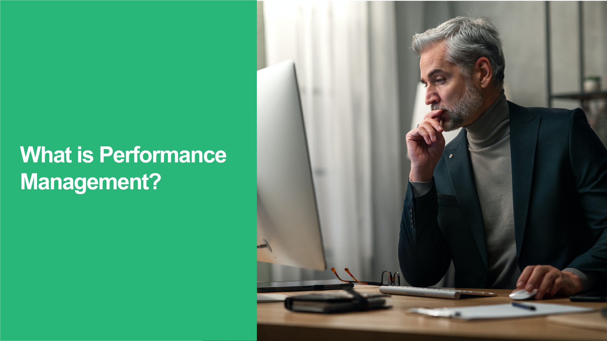 Performance Management