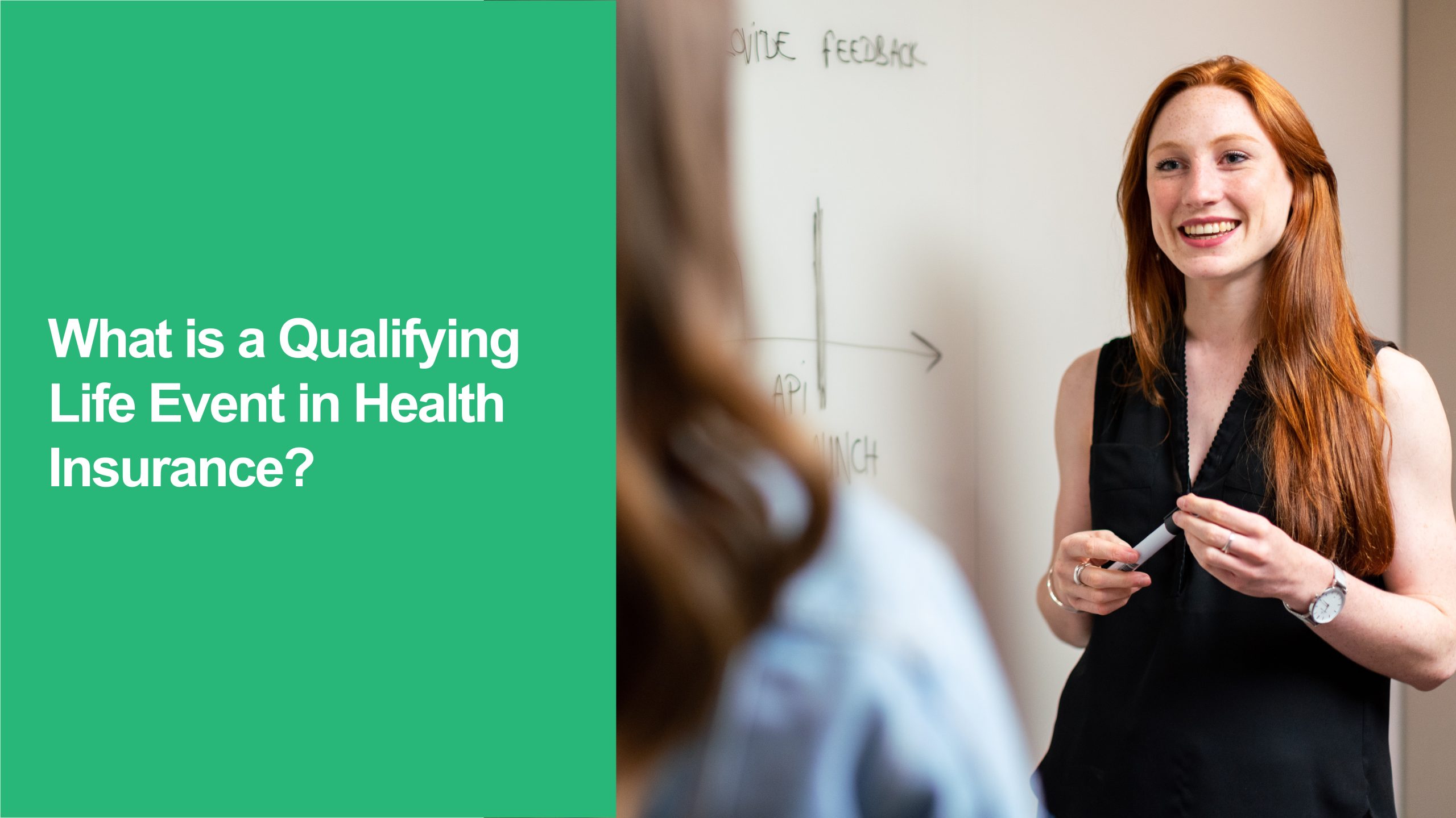 Qualifying Life Event