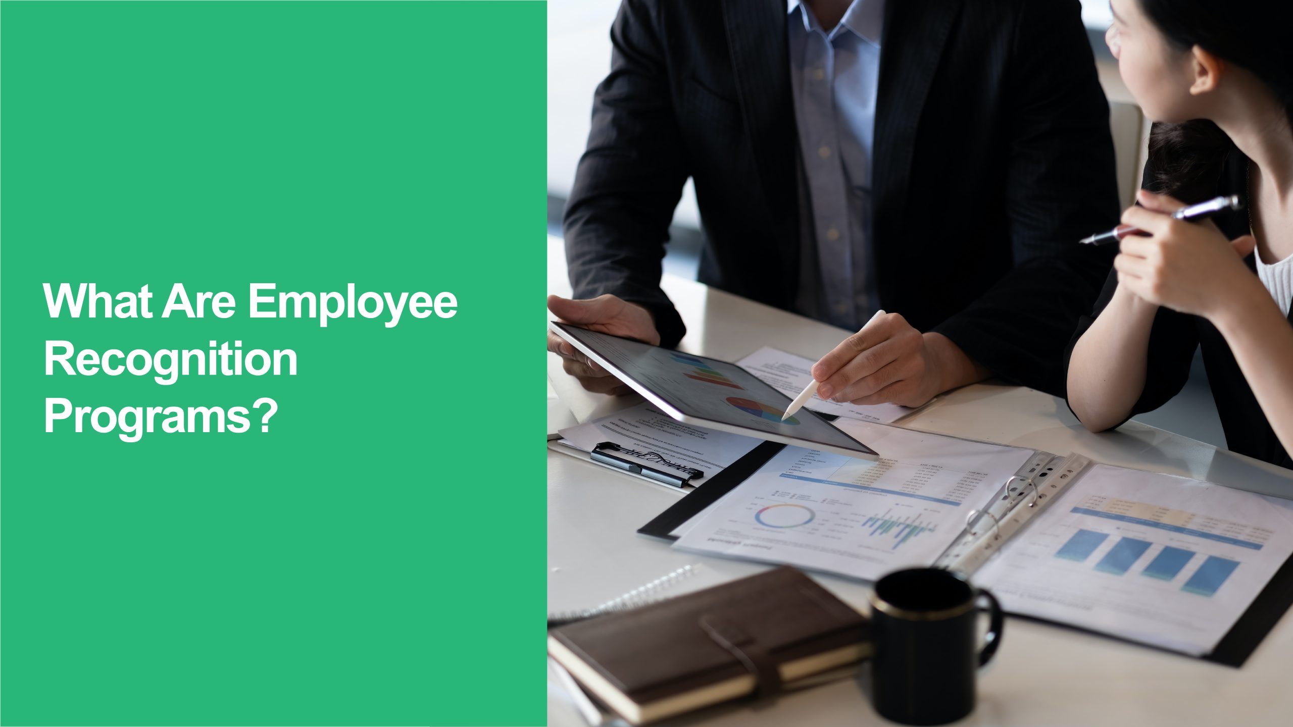 Recognition Programs