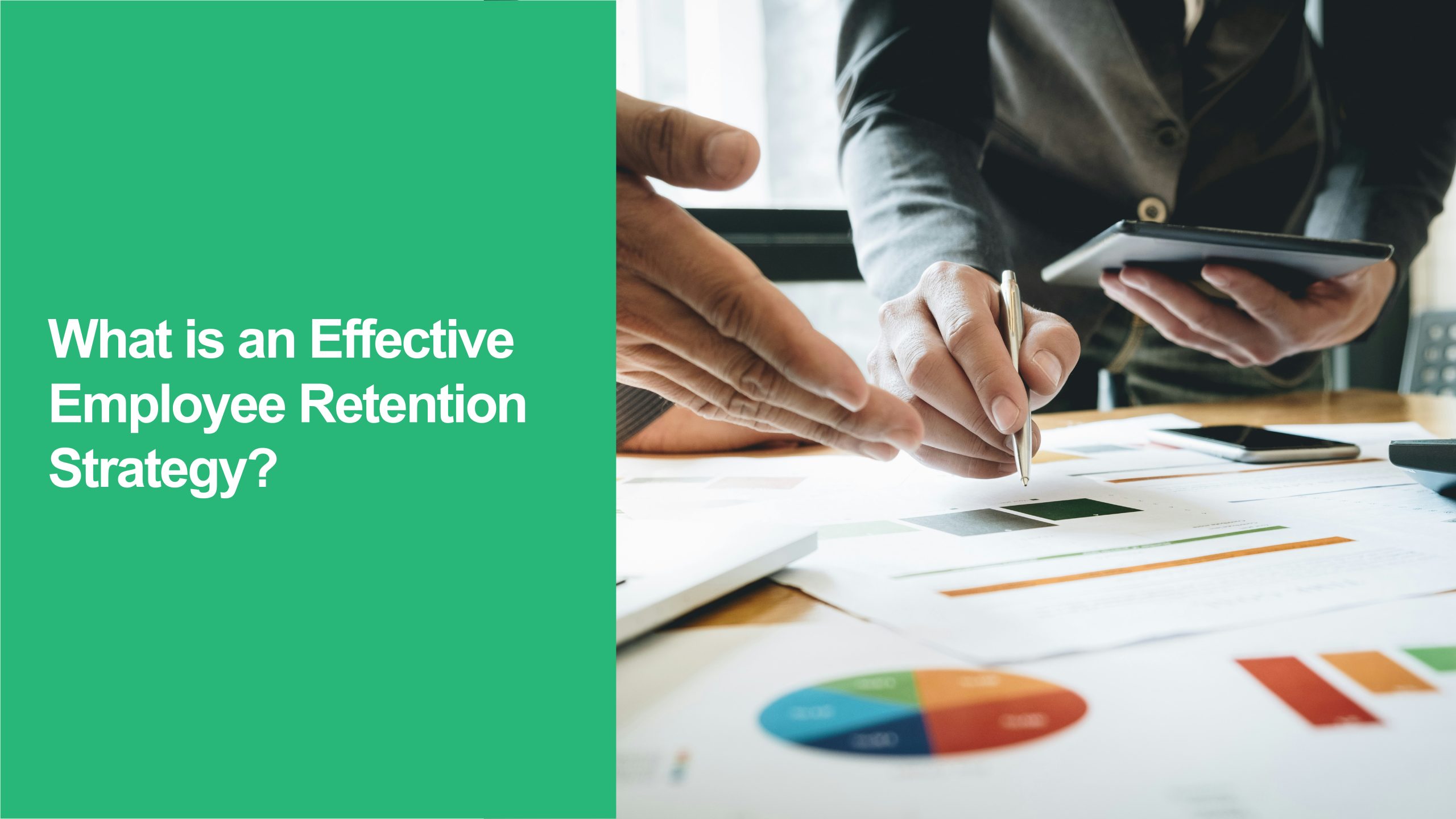Retention Strategy