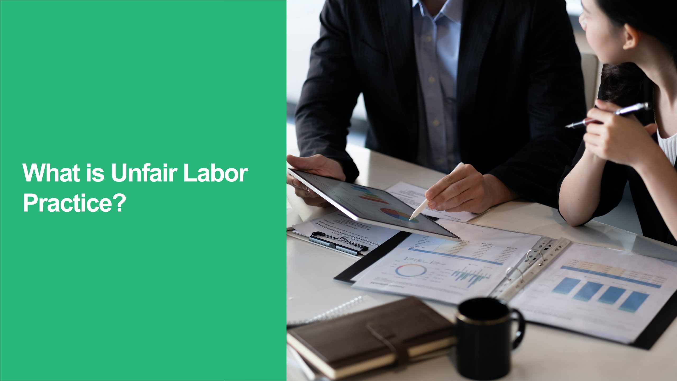 Unfair Labor Practice